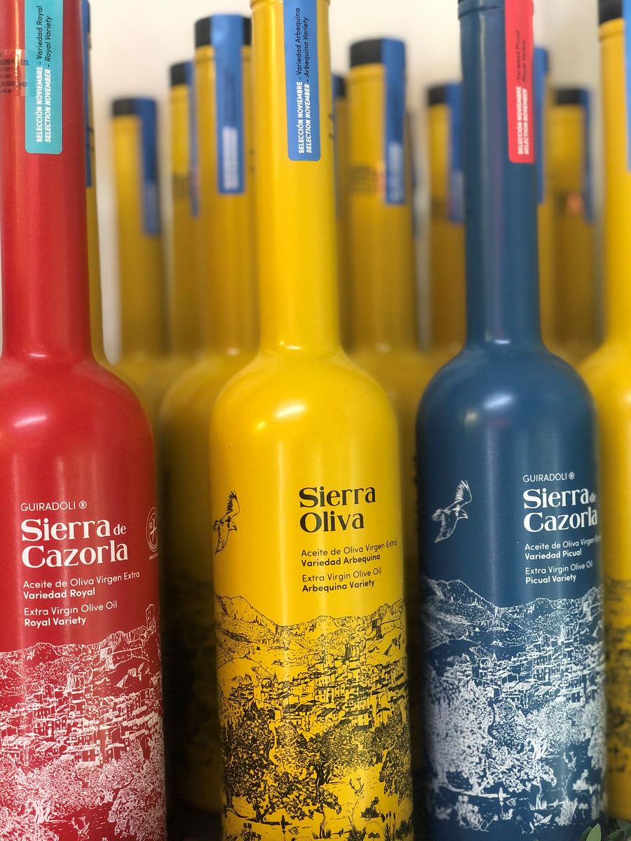 GOURMET PANTRY DELISSIMO