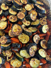 Load image into Gallery viewer, ROAST VEGETABLE MEDLEY WITH BALSAMIC GLAZE