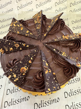 Load image into Gallery viewer, BACI AMORE' GATEAUX