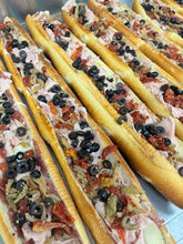 Load image into Gallery viewer, PERTH'S GODFATHER CONTINENTAL ROLL