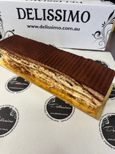 Load image into Gallery viewer, ITALIAN TIRAMISU LOG