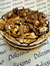 Load image into Gallery viewer, *NEW* S'MORES COOKIE GATEAUX