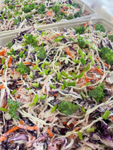 Load image into Gallery viewer, CREAMY COLESLAW