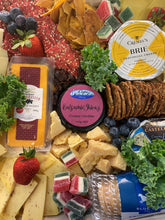 Load image into Gallery viewer, WORLD CHEESE PLATTER