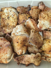 Load image into Gallery viewer, MARINATED ROAST CHICKEN PIECES PLATTER