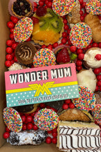 Load image into Gallery viewer, WONDER MUM GIFT HAMPER