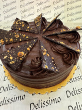 Load image into Gallery viewer, BACI AMORE' GATEAUX