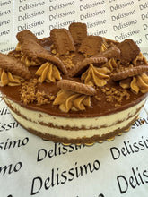 Load image into Gallery viewer, BISCOFF CHEESECAKE