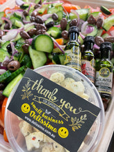 Load image into Gallery viewer, DELISSIMO GREEK SALAD