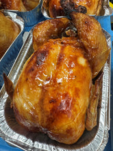 Load image into Gallery viewer, ROAST CHICKEN & VEGETABLE MEAL