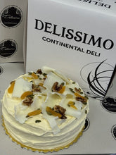 Load image into Gallery viewer, TRADITIONAL CARROT CAKE