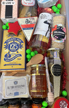 Load image into Gallery viewer, CHRISTMAS FOODIE GIFT HAMPERS