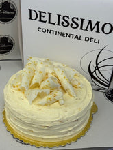 Load image into Gallery viewer, ORANGE CRUNCH GATEAUX (flourless)