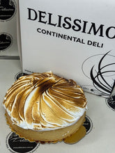 Load image into Gallery viewer, LEMON MERINGUE TART