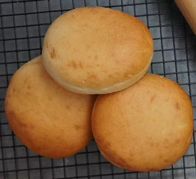 GLUTEN-FREE BREAD ROLLS 4 PACK – DELISSIMO