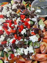 Load image into Gallery viewer, DELISSIMO GREEK SALAD