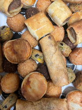 Load image into Gallery viewer, WARM GLUTEN-FREE SAVOURY PLATTER