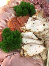 Load image into Gallery viewer, CHARCUTERIE PLATTER