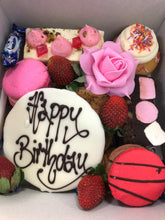 Load image into Gallery viewer, CELEBRATION CAKE BOX