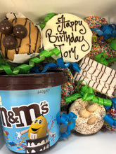 Load image into Gallery viewer, CELEBRATION CAKE BOX