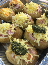 Load image into Gallery viewer, WARM BAKED POTATOES