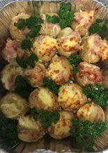 Load image into Gallery viewer, WARM BAKED POTATOES