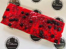 Load image into Gallery viewer, BERRY GLAZE CHEESECAKE LOG