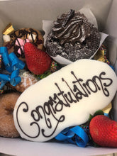 Load image into Gallery viewer, CELEBRATION CAKE BOX