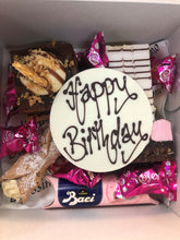 Load image into Gallery viewer, CELEBRATION CAKE BOX