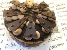 Load image into Gallery viewer, CHOCOLATE BRITTLE GATEAUX