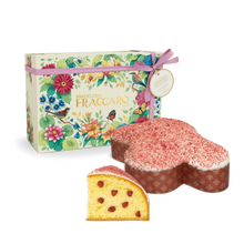 Load image into Gallery viewer, *NEW* PASTICCERIA FRACCARO COLOMBA  750g
