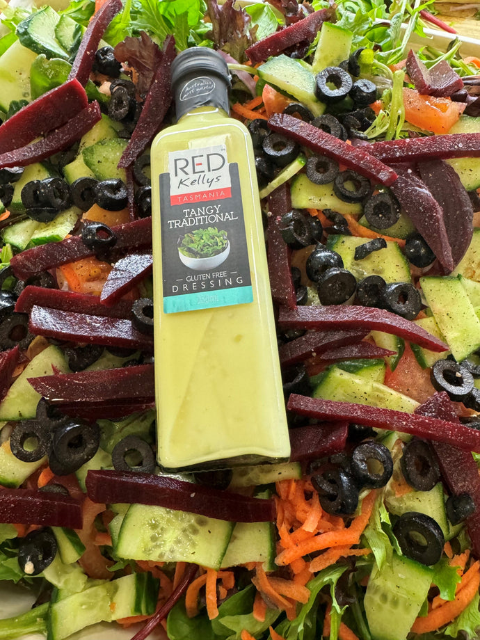 DELISSIMO GARDEN SALAD