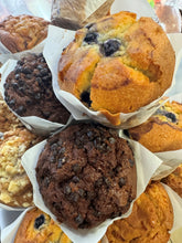 Load image into Gallery viewer, ASSORTED MUFFIN PLATTER
