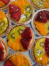Load image into Gallery viewer, MIXED FRUIT TART
