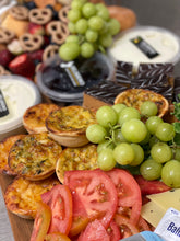 Load image into Gallery viewer, BRUNCH GRAZING BOARD

