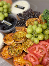 Load image into Gallery viewer, BRUNCH GRAZING BOARD
