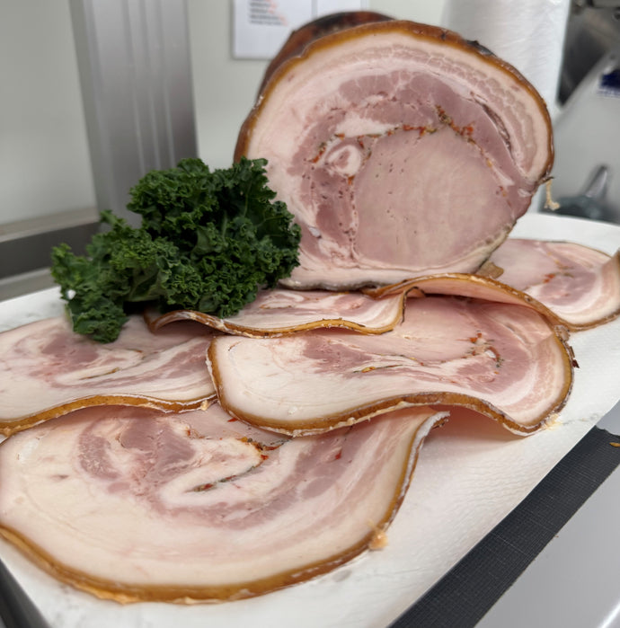 PRINCI ROLLED PORCHETTA
