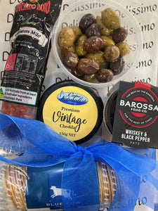 FATHER'S DAY CHEESE BUNDLE #3