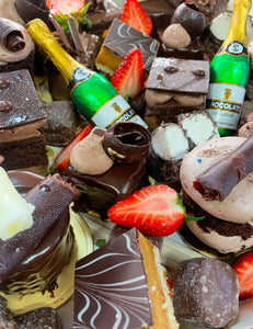 CHOCOLATE LOVER BOX