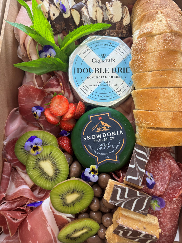 *SPECIAL* TWILIGHT GRAZER