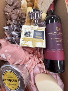 APPRECIATION HAMPER