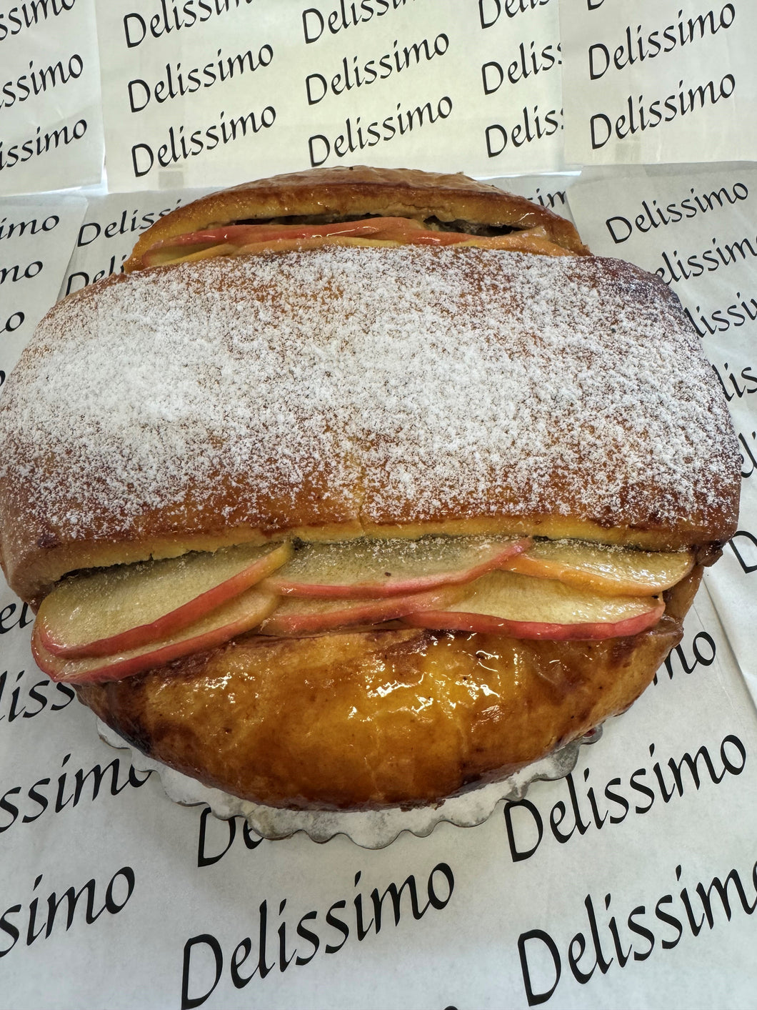 APPLE PIE