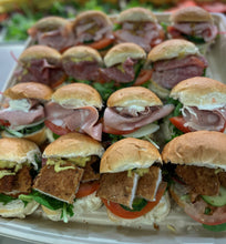 Load image into Gallery viewer, *NEW* DELISSIMO MIXED MINI CONTI ROLL BOX
