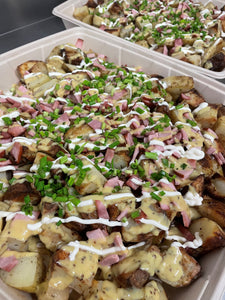 DELISSIMO POTATO SALAD