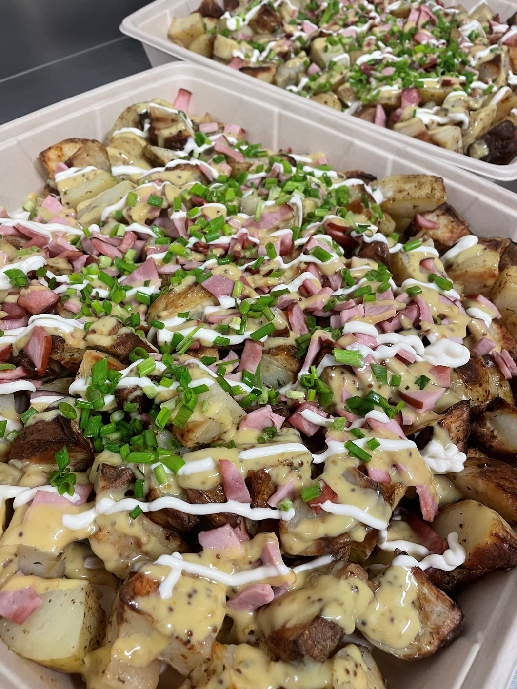 DELISSIMO POTATO SALAD