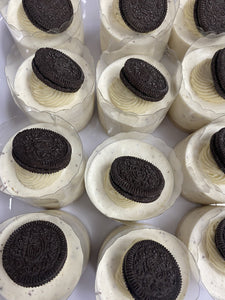 OREO CHEESECAKE