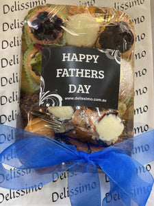 FATHER'S DAY DOLCE DESSERT TRAY