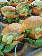 Load image into Gallery viewer, DELISSIMO MINI SLIDER BURGERS
