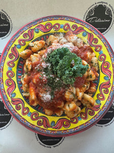 DELISSIMO GNOCCHI BOLOGNESE