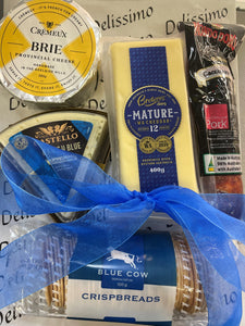 FATHER'S DAY CHEESE BUNDLE #2